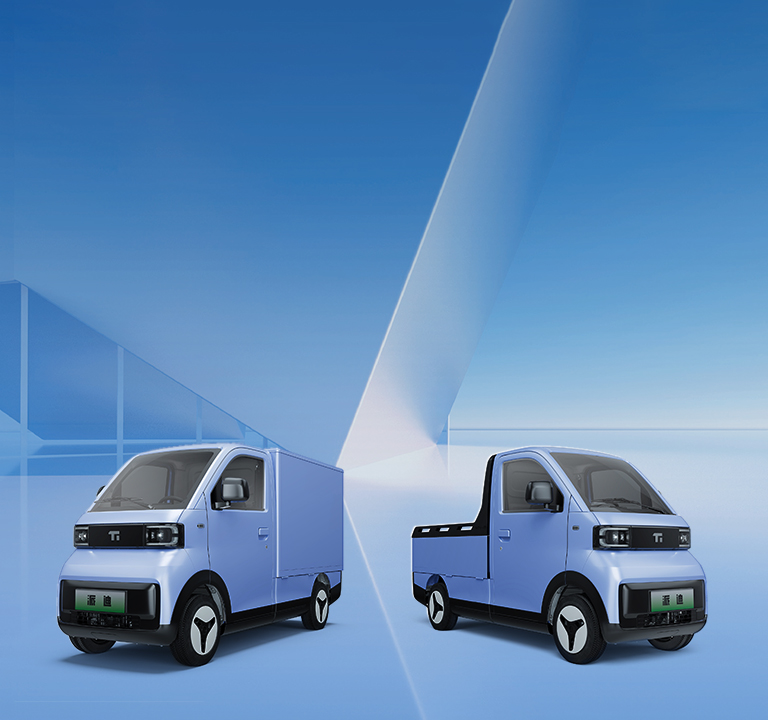 Non seulement conduire une excellente machine,<br>
C'est aussi la clé pour les utilisateurs de conduire vers le "futur voyage en ville / futur vie mobile"