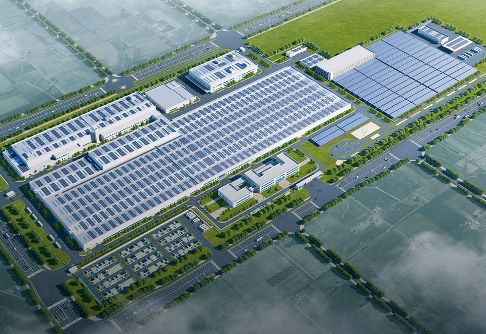 ÉQUALE INDUSTRIELLE