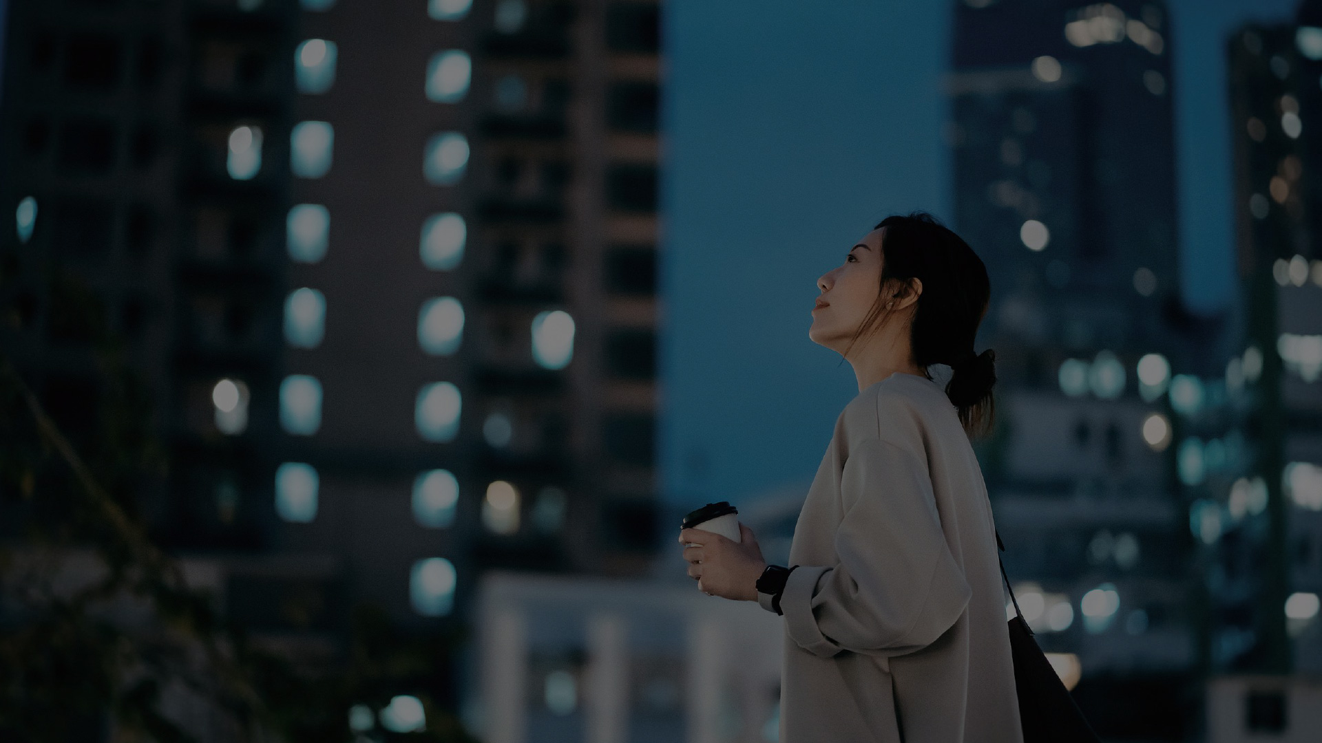 Une sorte de « confort »