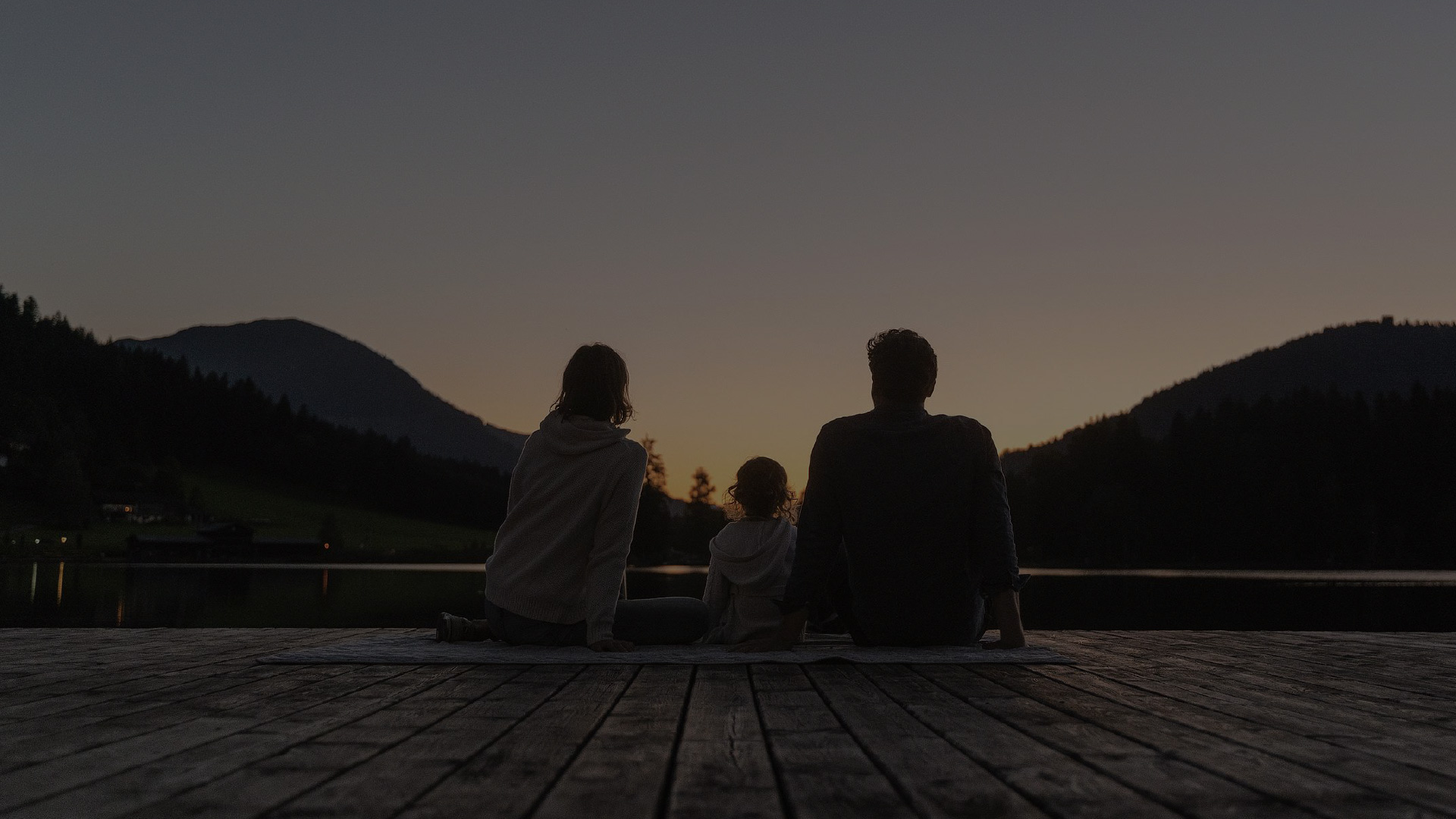 Une sorte de « vie »