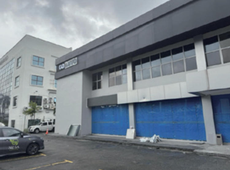 Malaisie Kuala Lumpur