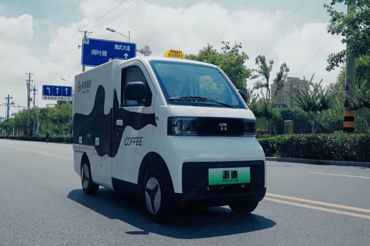 Pionnier a Paidi, et devenir riche est plus génial!