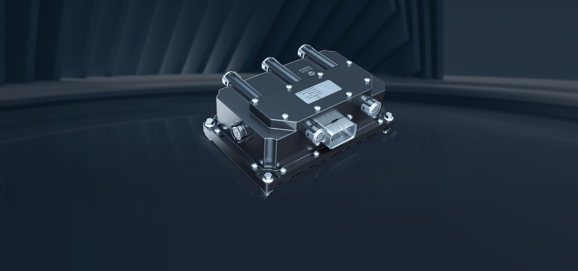 Contrôle électrique