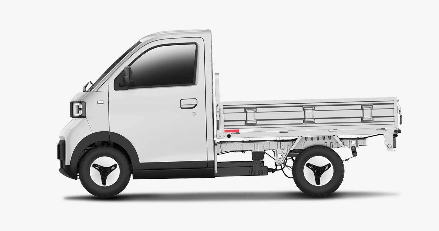 Paidi T1-MAX- Clôture