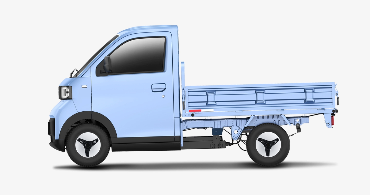 Paidi T1-MAX- Clôture
